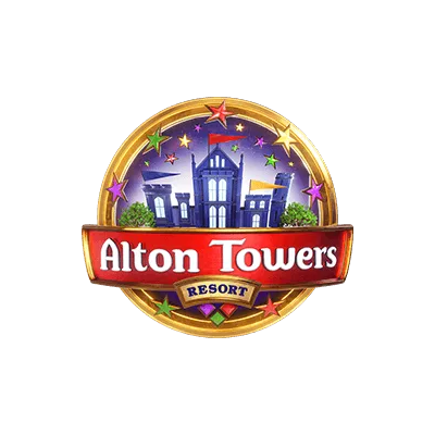 Alton Towers Resort