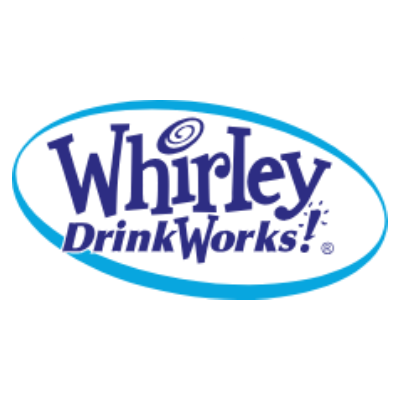 Whirley DrinkWorks